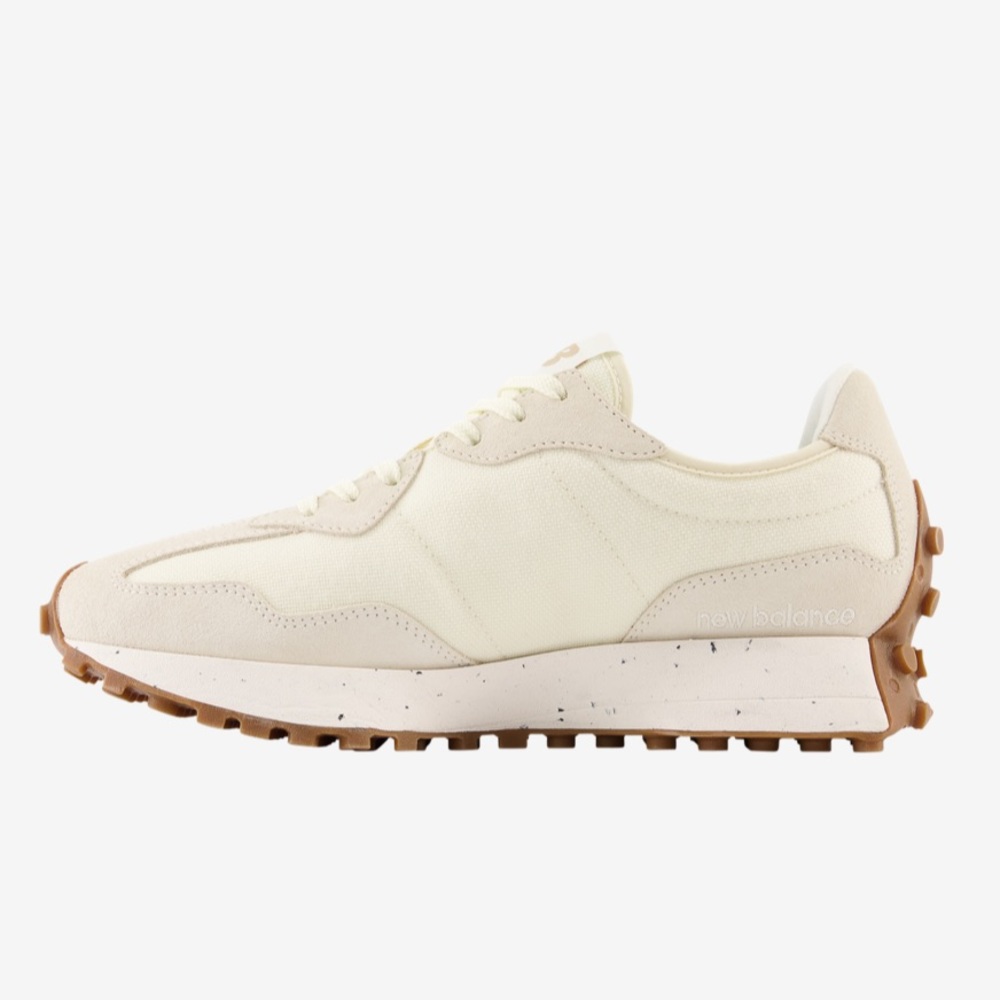 New Balance 327 in Turtledove - Picture 3 of 12